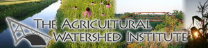 The Agricultural Watershed Institute