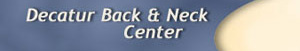 Decatur Back & Neck Center