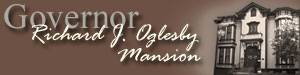Governor Richard J. Oglesby Mansion