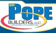 Kent Pope Builders, LLC.