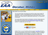 Decatur EAA