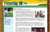 Friendship Hill Retirement Center